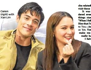 ryza cenon scandal|Moments Ryza Cenon wants to revisit—and leave—in .